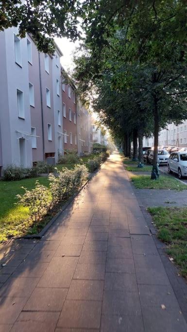 White Pearl II Apartment Essen Exterior photo